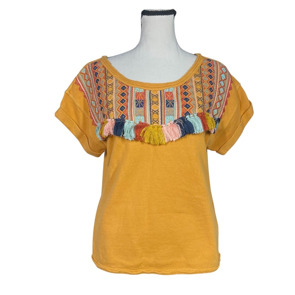 Chloe Oliver Shirt